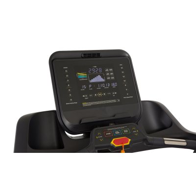 Pegasus V7 Επαγγελματικός Διάδρομος Γυμναστικής V7 Plus 4.0ΗΡ AC