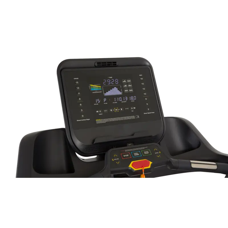 Pegasus V7 Επαγγελματικός Διάδρομος Γυμναστικής V7 Plus 4.0ΗΡ AC
