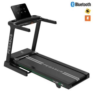 Pegasus Viper Διάδρομος Γυμναστικής 3.5HP - Σε 12 Άτοκες Δόσεις