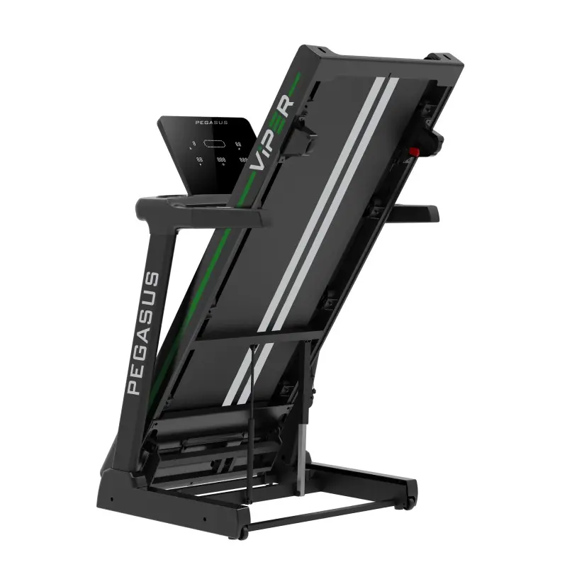 Pegasus Viper Διάδρομος Γυμναστικής 3.5HP - Σε 12 Άτοκες Δόσεις