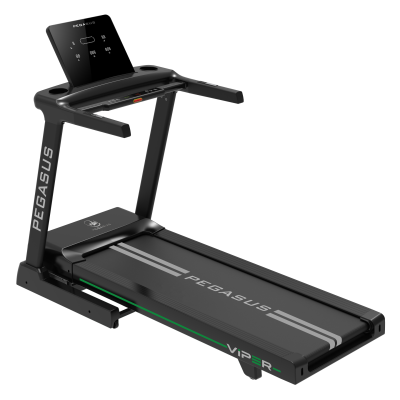 Pegasus Viper Διάδρομος Γυμναστικής 3.5HP - Σε 12 Άτοκες Δόσεις Pegasus Viper Διάδρομος Γυμναστικής 3.5HP - Σε 12 Άτοκες Δόσεις
