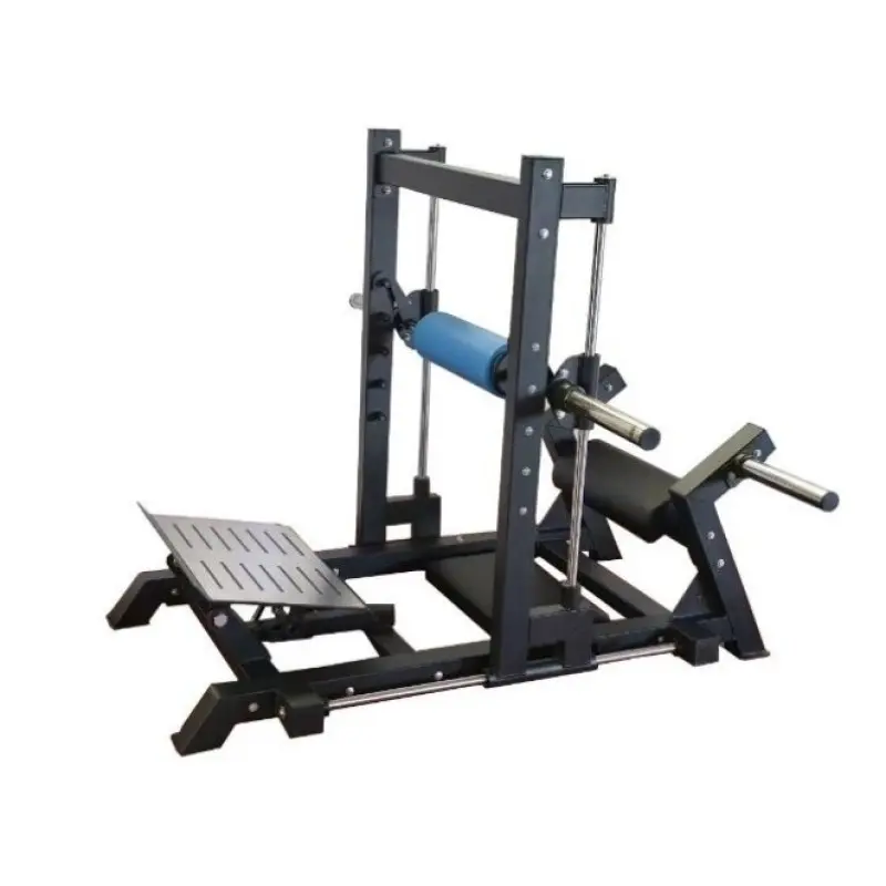 Power Force 3D Hip Thrust Pro - Σε 12 Άτοκες Δόσεις