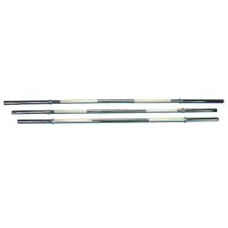 Power Force Μπάρα ίσια 1.50m λεία PF-1000615