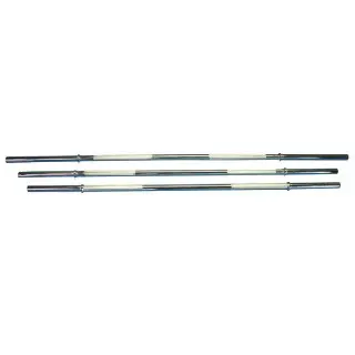 Power Force Μπάρα ίσια 2.20m λεία PF-1000620
