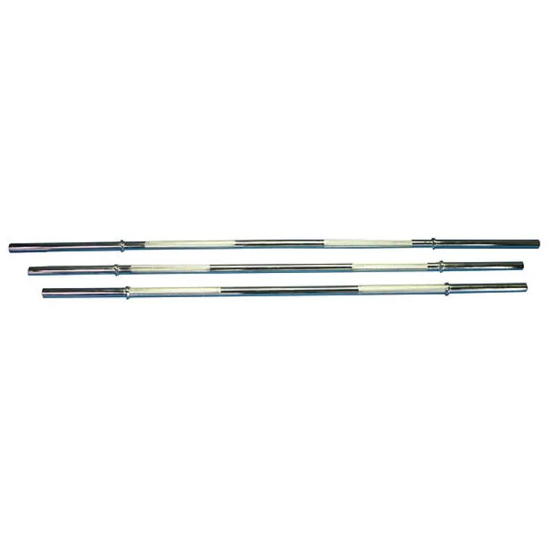 Power Force Μπάρα ίσια 2.20m λεία PF-1000620