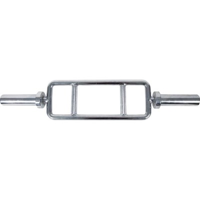 Power Force Μπάρα Τρικεφάλων Ο.Τ. PF-1000013