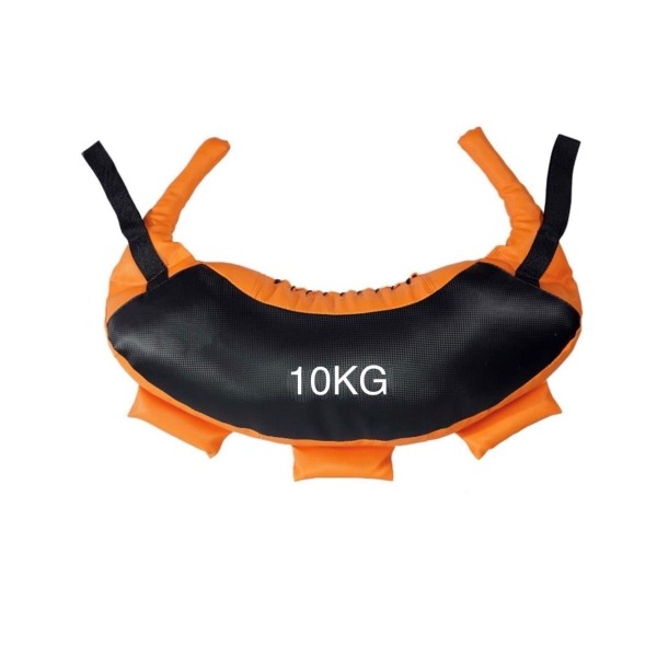 Power Force Bulgarian Bag 10kg PF-550420