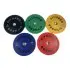 Power Force Pro Series CPU CrossFit Bumper Plate 25kg