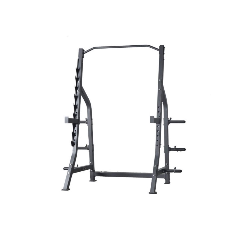 Power Force Ημιεπαγγελματικό Half Rack PF-550406 - Σε 24 Άτοκες Δόσεις