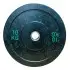 Power Force EPDM High Impact Bumper Plate 10kg