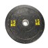 Power Force EPDM High Impact Bumper Plate 15kg