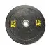 Power Force EPDM High Impact Bumper Plate 15kg