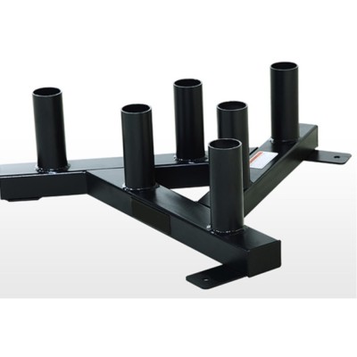 Power Force Επιδαπέδια βάση για Μπάρες Ο.Τ. PF-100027