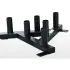 Power Force Επιδαπέδια βάση για Μπάρες Ο.Τ. PF-100027