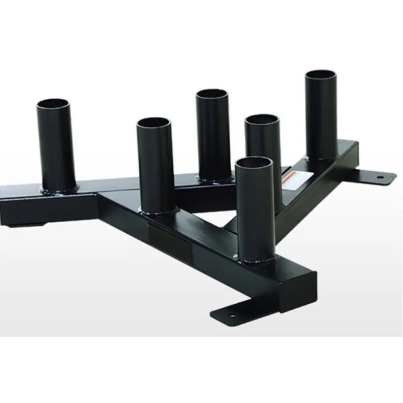 Power Force Επιδαπέδια βάση για Μπάρες Ο.Τ. PF-100027