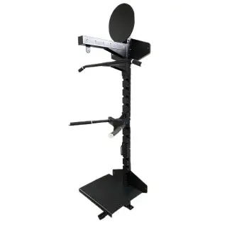 Power Force Επιτοίχιο Crossfit Station PF-550364  - Σε 12 Άτοκες Δόσεις