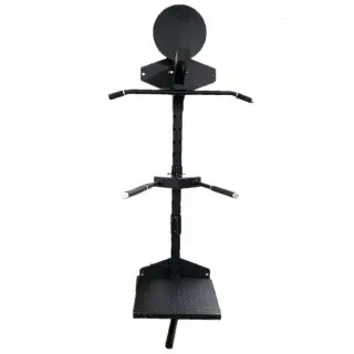 Power Force Επιτοίχιο Crossfit Station PF-550364  - Σε 12 Άτοκες Δόσεις