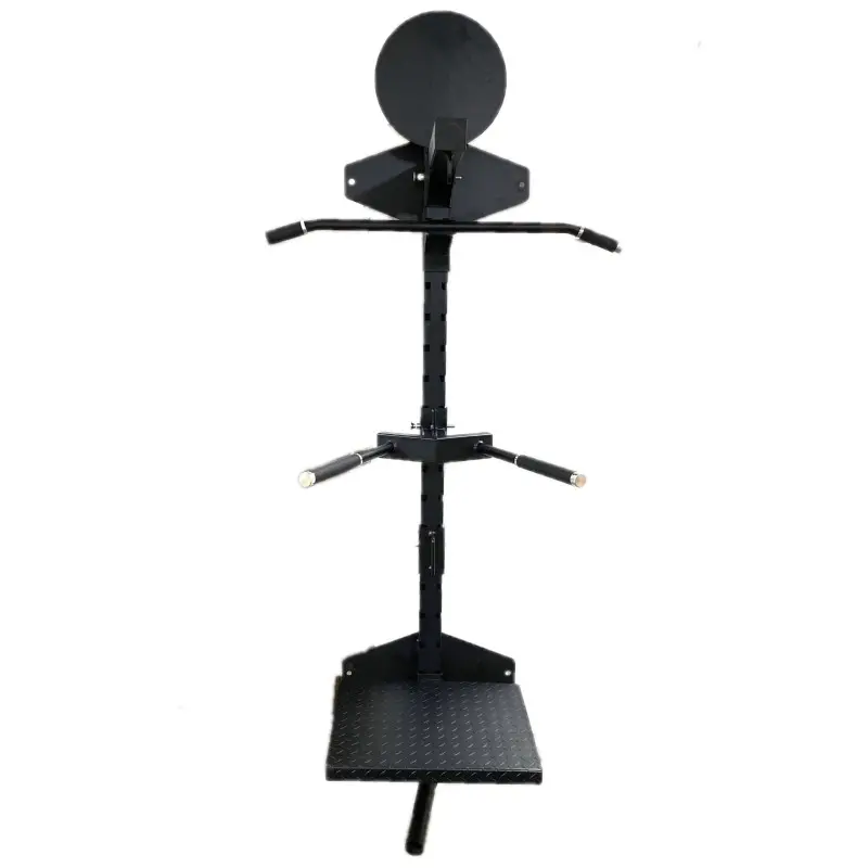 Power Force Επιτοίχιο Crossfit Station PF-550364  - Σε 12 Άτοκες Δόσεις