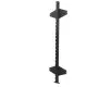Power Force Επιτοίχιο Crossfit Station PF-550364  - Σε 12 Άτοκες Δόσεις