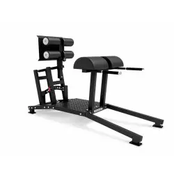 Power Force Pro Series GHD – Επαγγελματικό Glute Ham Developer Βαρέως Τύπου - Σε 12 Άτοκες Δόσεις