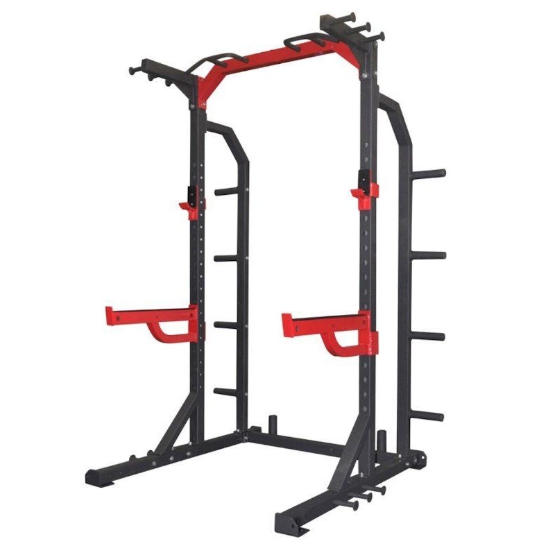 Power Force Half Rack PF-1019PRO - Σε 24 Άτοκες Δόσεις