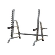 Power Force Half Rack Studio - Σε 12 Άτοκες Δόσεις