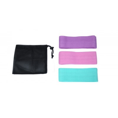 Power Force Loop Band Set PF-100088