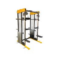 Power Force PF-2391PRO Ημί-Επαγγελματικό Πολυόργανο Power Rack - Σε 24 Άτοκες Δόσεις