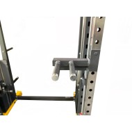 Power Force PF-2391PRO Ημί-Επαγγελματικό Πολυόργανο Power Rack - Σε 24 Άτοκες Δόσεις