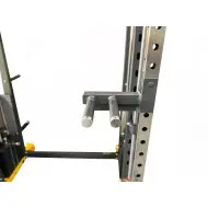 Power Force PF-2391PRO Ημί-Επαγγελματικό Πολυόργανο Power Rack - Σε 24 Άτοκες Δόσεις