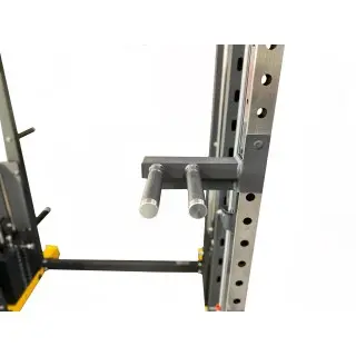 Power Force PF-2391PRO Ημί-Επαγγελματικό Πολυόργανο Power Rack - Σε 24 Άτοκες Δόσεις