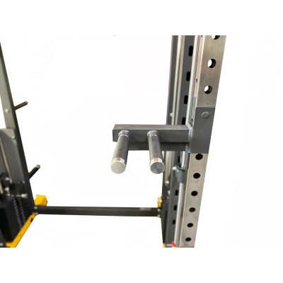 Power Force PF-2391PRO Ημί-Επαγγελματικό Πολυόργανο Power Rack - Σε 24 Άτοκες Δόσεις