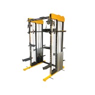 Power Force PF-2003PRO Πολυόργανο Power Rack - Σε 24 Άτοκες Δόσεις