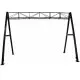 Power Force Pro Series Επαγγελματικό Crossfit Tower 2m (4 Θέσεις Μονόζυγου) - Σε 12 Άτοκες Δόσεις