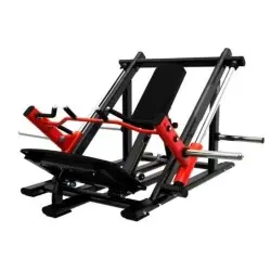 Power Force Pro Series Επαγγελματική κωπηλατική πλάτης - Σε 12 Άτοκες Δόσεις