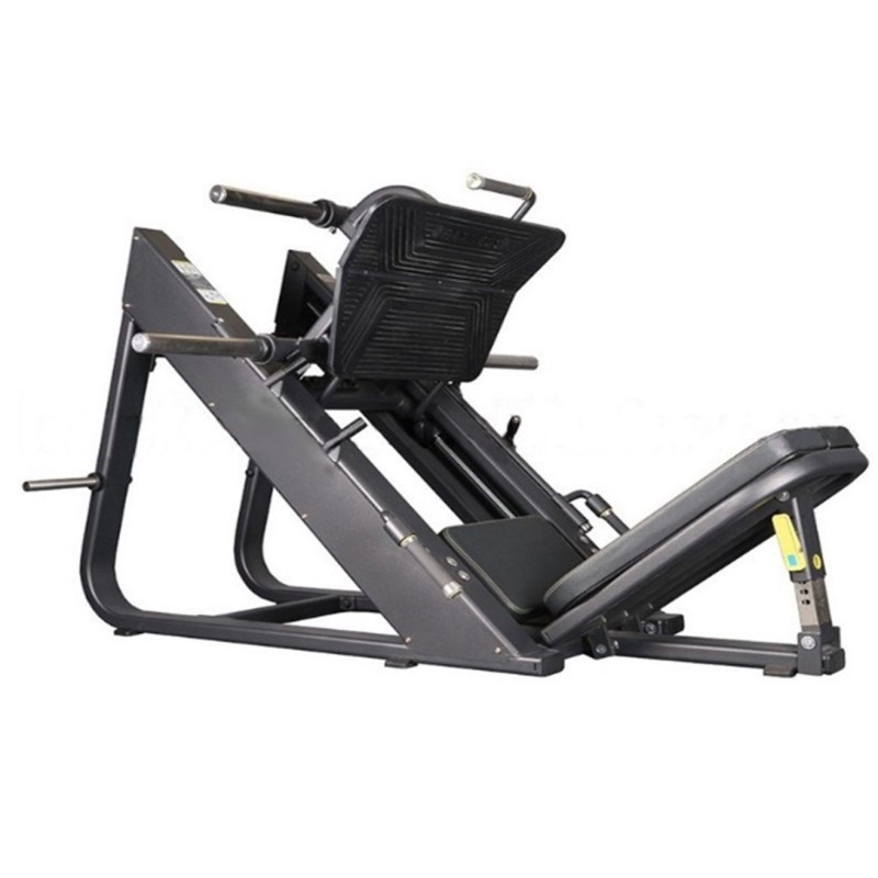 Power Force Pro Series Επαγγελματικό Leg Press - Σε 12 Άτοκες Δόσεις