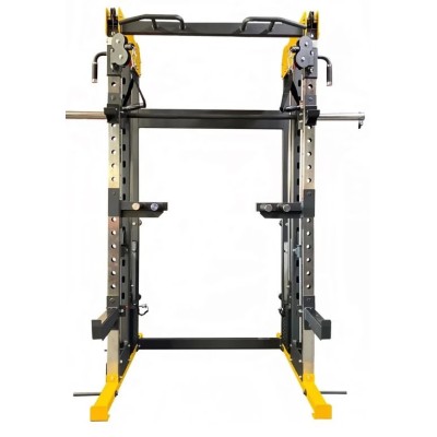 Power Force Pro Series 2003PRO Πολυόργανο Power Rack - Σε 24 Άτοκες Δόσεις