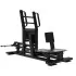 Power Force Pro Series Ημί-Επαγγελματικό Standing Abductor - Σε 12 Άτοκες Δόσεις