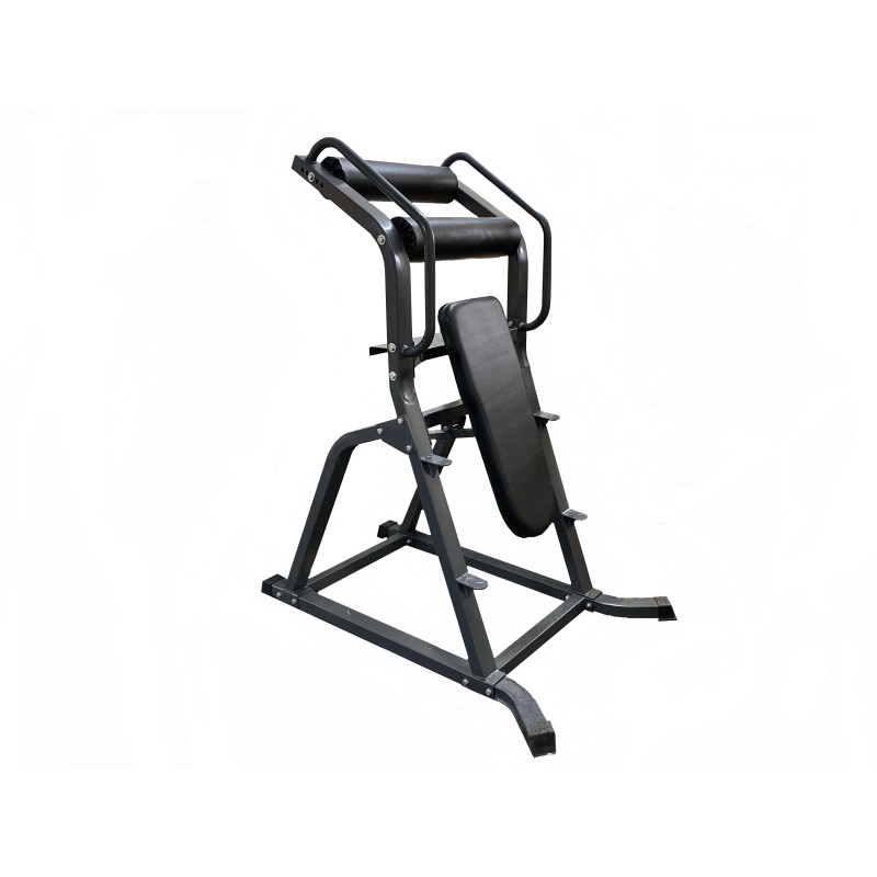 Power Force Rev Abdominal Rack PF-550392 - Σε 12 Άτοκες Δόσεις