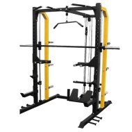 Power Force Pro Series Smith 2004 - Σε 12 Άτοκες Δόσεις