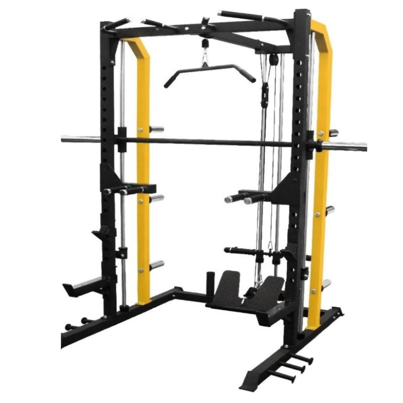 Power Force Pro Series Smith 2004 - Σε 12 Άτοκες Δόσεις