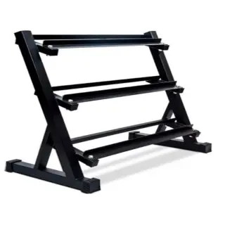 Power Force Στάντ Αλτήρων 3 Σειρών PF-100023 Power Force Στάντ Αλτήρων 3 Σειρών PF-100023