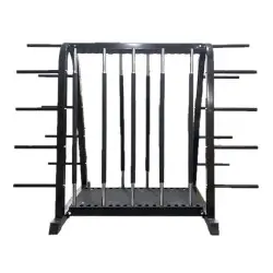 Power Force Stand Pumb Aerobic PF-550178