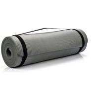 Power Force Στρώμα γυμναστηρίου BR-2000 Γκρι