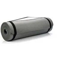 Power Force Στρώμα γυμναστηρίου BR-2000 Γκρι