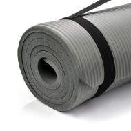 Power Force Στρώμα γυμναστηρίου BR-2000 Γκρι