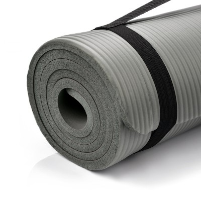 Power Force Στρώμα γυμναστηρίου BR-2000 Γκρι