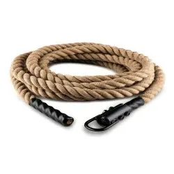 Power Force Σχοινί Αναρρίχισης Crossfit 6m PF-100051