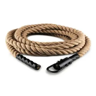 Power Force Σχοινί Αναρρίχισης Crossfit 6m PF-100051