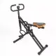 Power Force Total AB Crunch PF-3007
